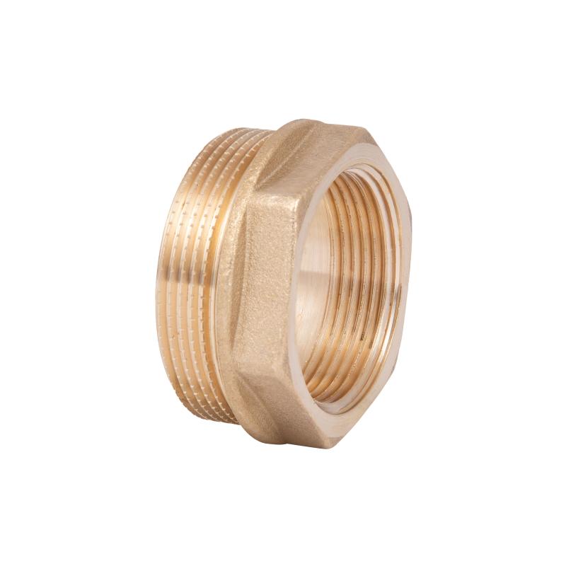 Футорка Thermo Alliance Standart 2"х1 1/2" ЗВ SD4235040 — фото 3