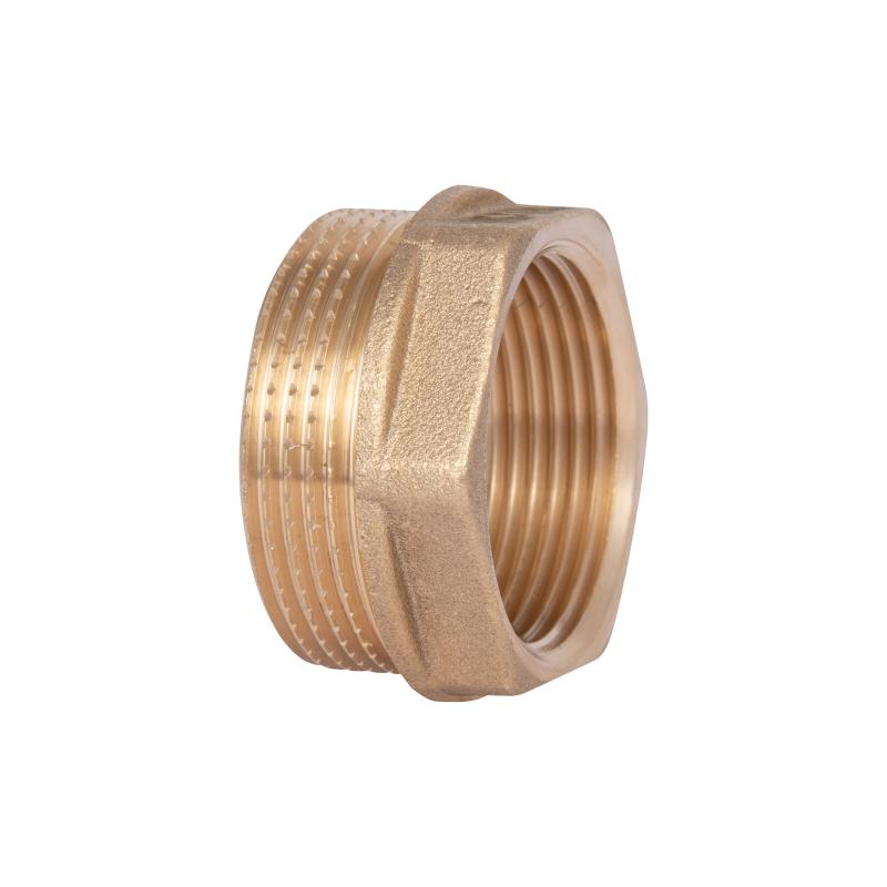 Футорка Thermo Alliance Standart 1 1/2"х1 1/4" ЗВ SD4234032 — фото 3