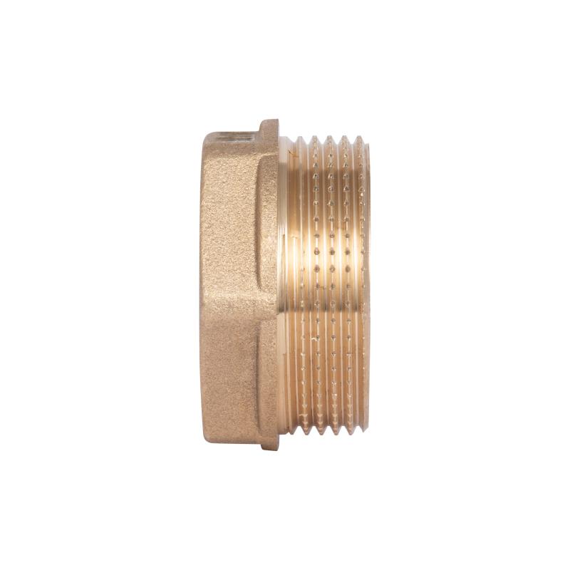 Футорка Thermo Alliance Standart 1 1/2"х1 1/4" ЗВ SD4234032 — фото 4