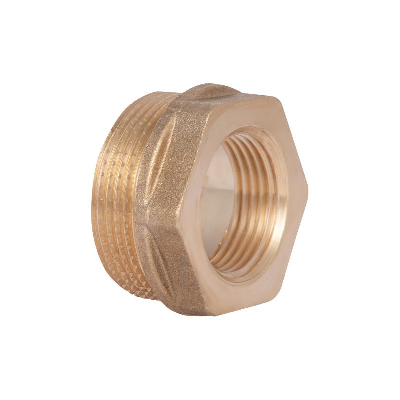 Футорка Thermo Alliance Standart 1 1/2"х1" ЗВ SD4234025 — фото 3