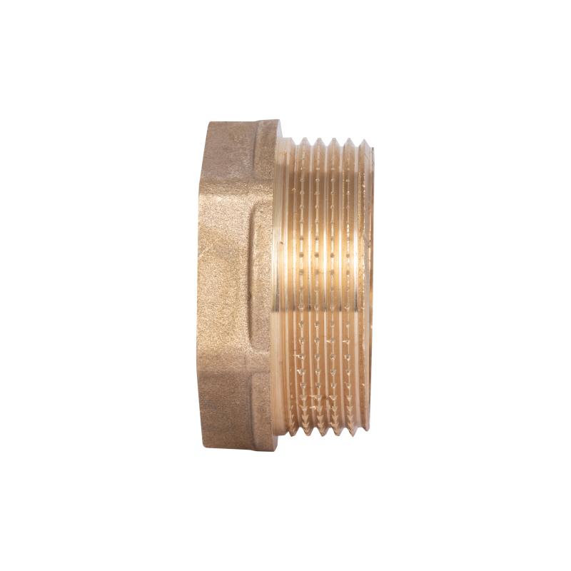 Футорка Thermo Alliance Standart 1 1/2"х1" ЗВ SD4234025 — фото 4