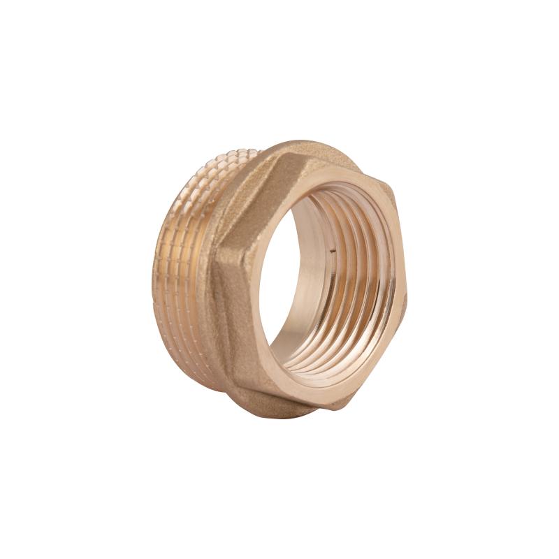 Футорка Thermo Alliance Standart 1 1/4"х1" ЗВ SD4233225 — фото 3