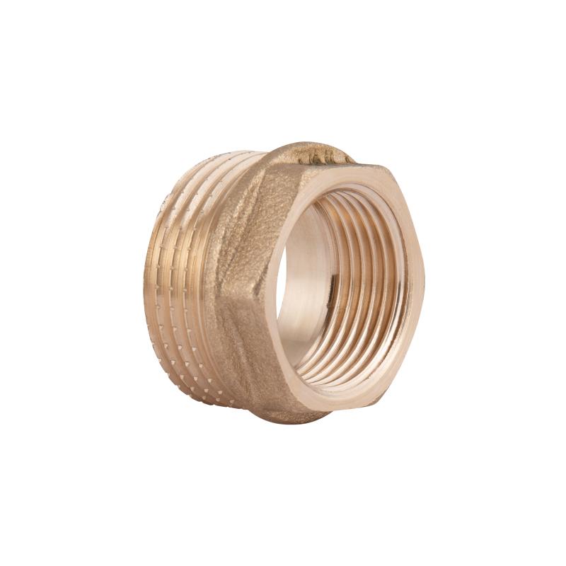 Футорка Thermo Alliance Standart 1"х3/4" ЗВ SD4232520 — фото 3