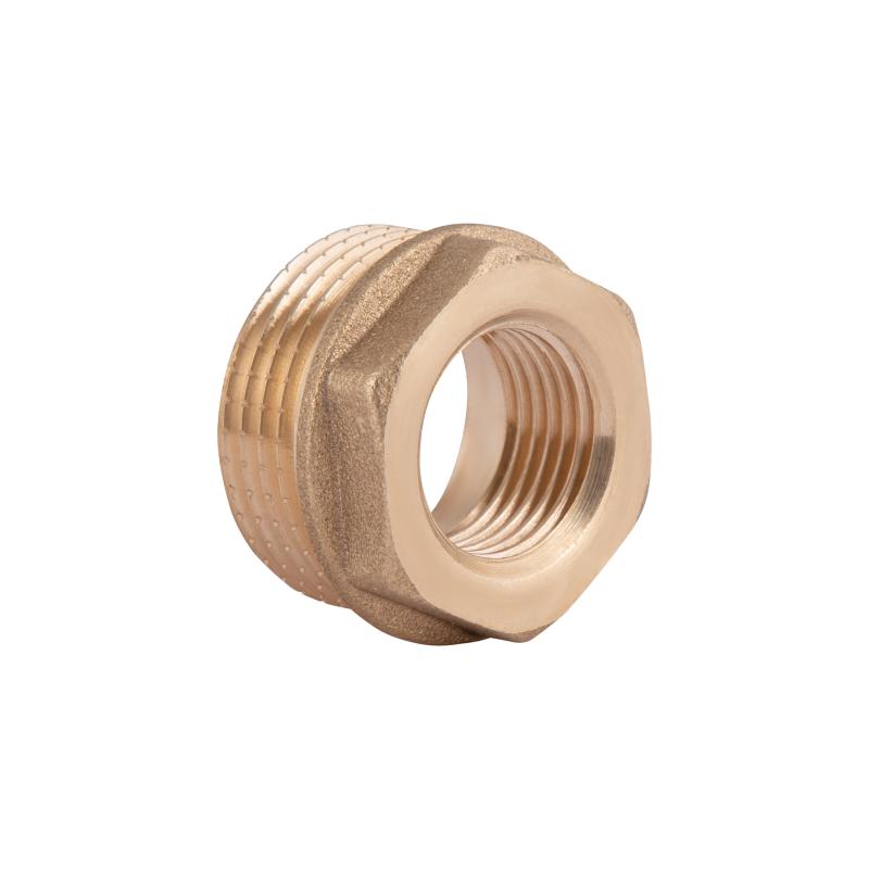 Футорка Thermo Alliance Standart 1"х1/2" ЗВ SD4232515 — фото 3