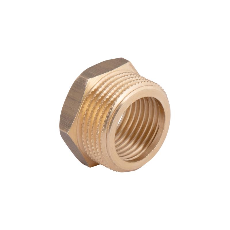 Футорка Thermo Alliance Standart 3/4"х1/2" ЗВ SD4232015 — фото 3