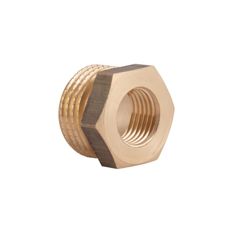 Футорка Thermo Alliance Standart 1/2"х3/8" ЗВ SD423159 — фото 3