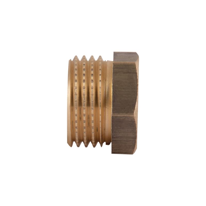 Футорка Thermo Alliance Standart 1/2"х3/8" ЗВ SD423159 — фото 4