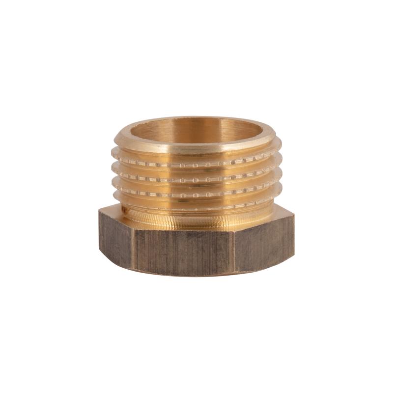 Футорка Thermo Alliance Standart 1/2"х3/8" ЗВ SD423159 — фото 5