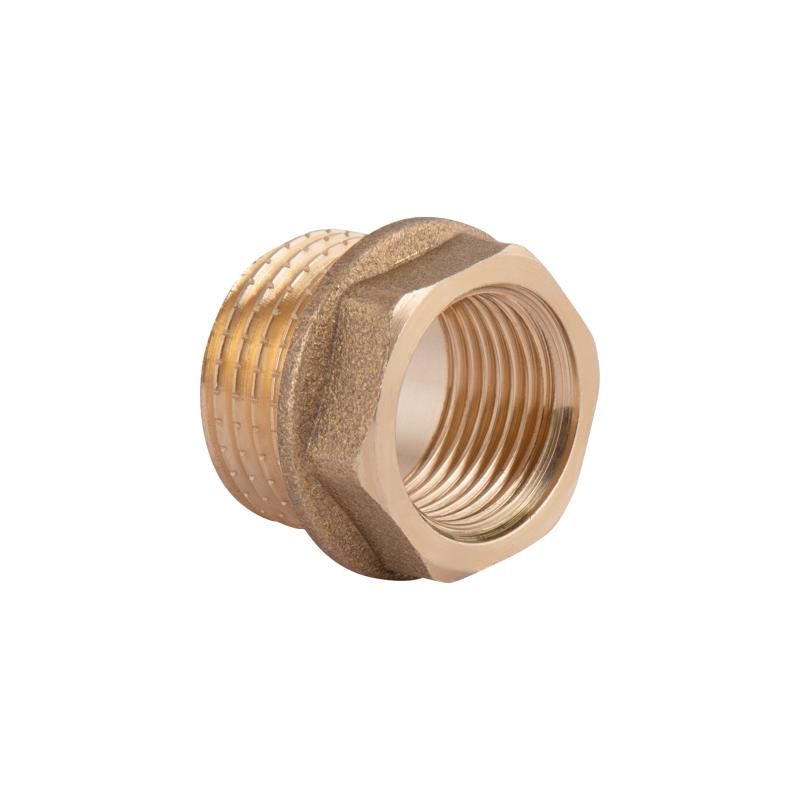 Футорка Thermo Alliance Standart 1/2"х1/4" ЗВ SD423156 — фото 3