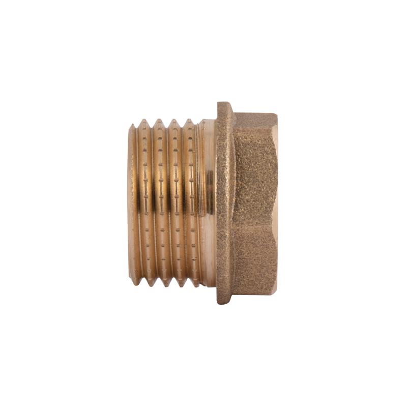 Футорка Thermo Alliance Standart 1/2"х1/4" ЗВ SD423156 — фото 4