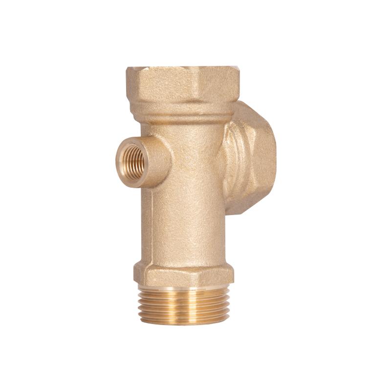 П'ятерник Thermo Alliance Standart 1"х1"х1"1/4"х1/4" ВВЗВЗ SD42525252566 — фото 3