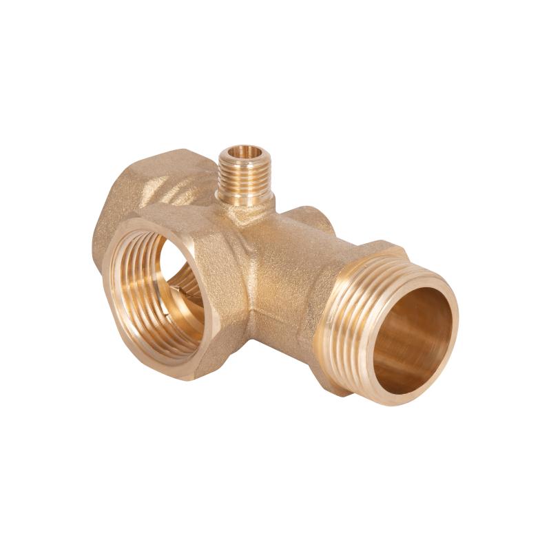 П'ятерник Thermo Alliance Standart 1"х1"х1"1/4"х1/4" ВВЗВЗ SD42525252566 — фото 8