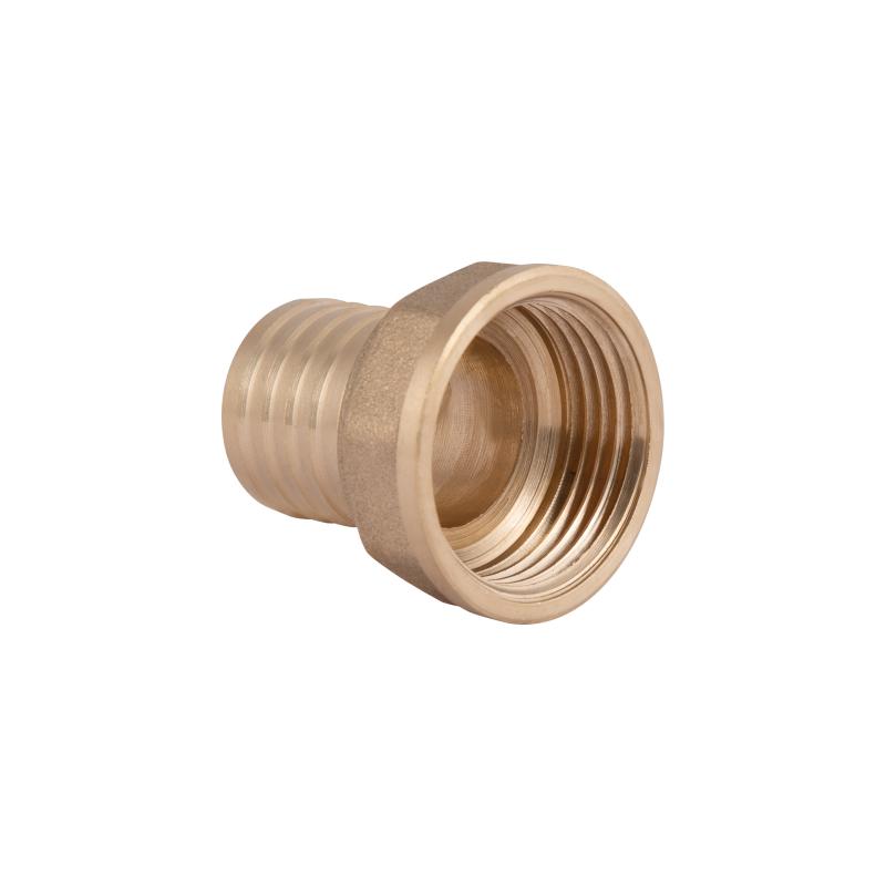 Штуцер Thermo Alliance Standart 25х1" ВР SD4262525 — фото 3