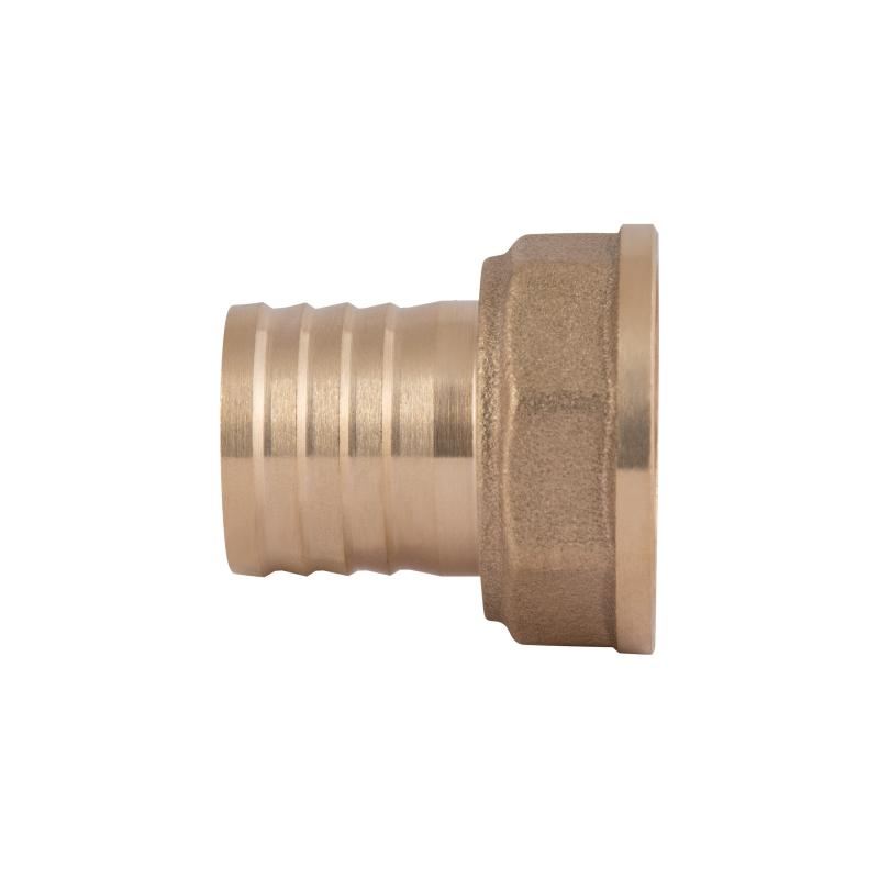 Штуцер Thermo Alliance Standart 25х1" ВР SD4262525 — фото 4