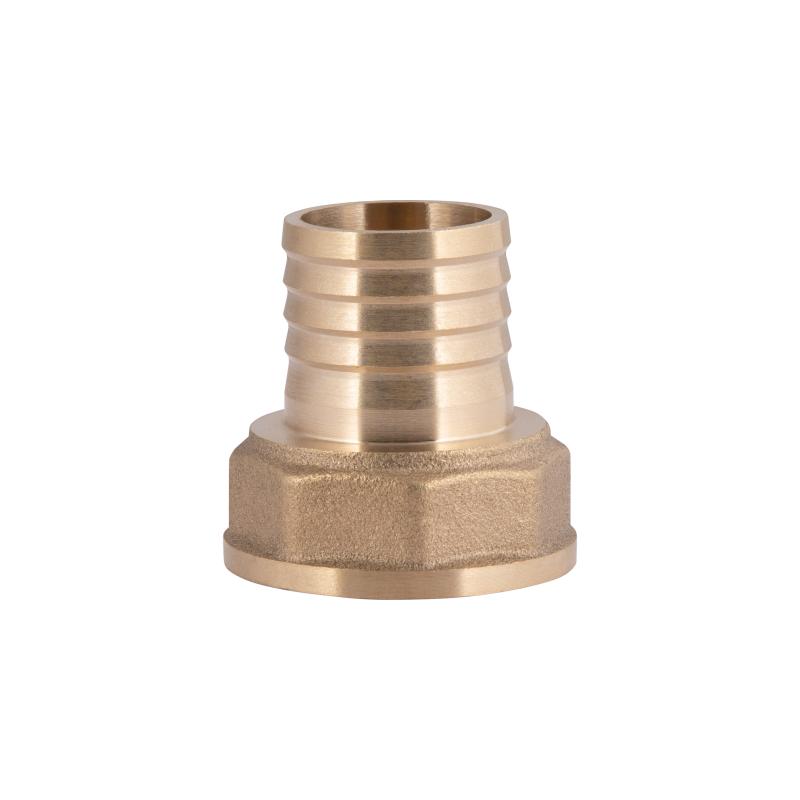 Штуцер Thermo Alliance Standart 25х1" ВР SD4262525 — фото 5