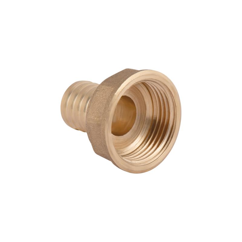 Штуцер Thermo Alliance Standart 20х1" ВР SD4262520 — фото 3