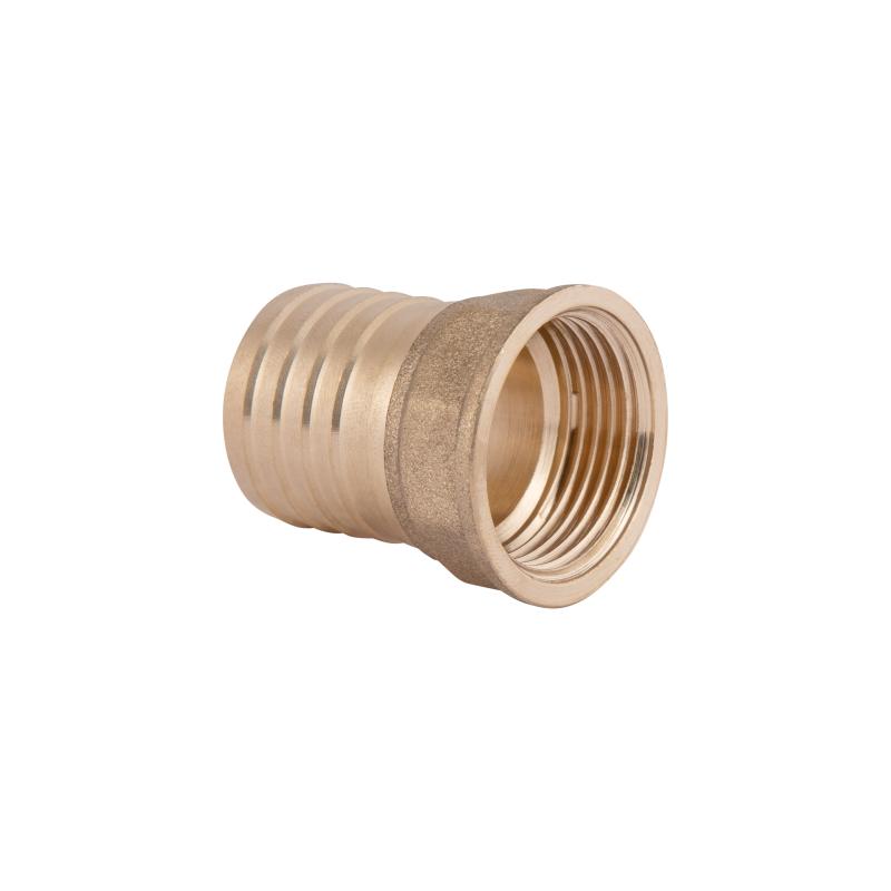 Штуцер Thermo Alliance Standart 25х3/4" ВР SD4262025 — фото 3