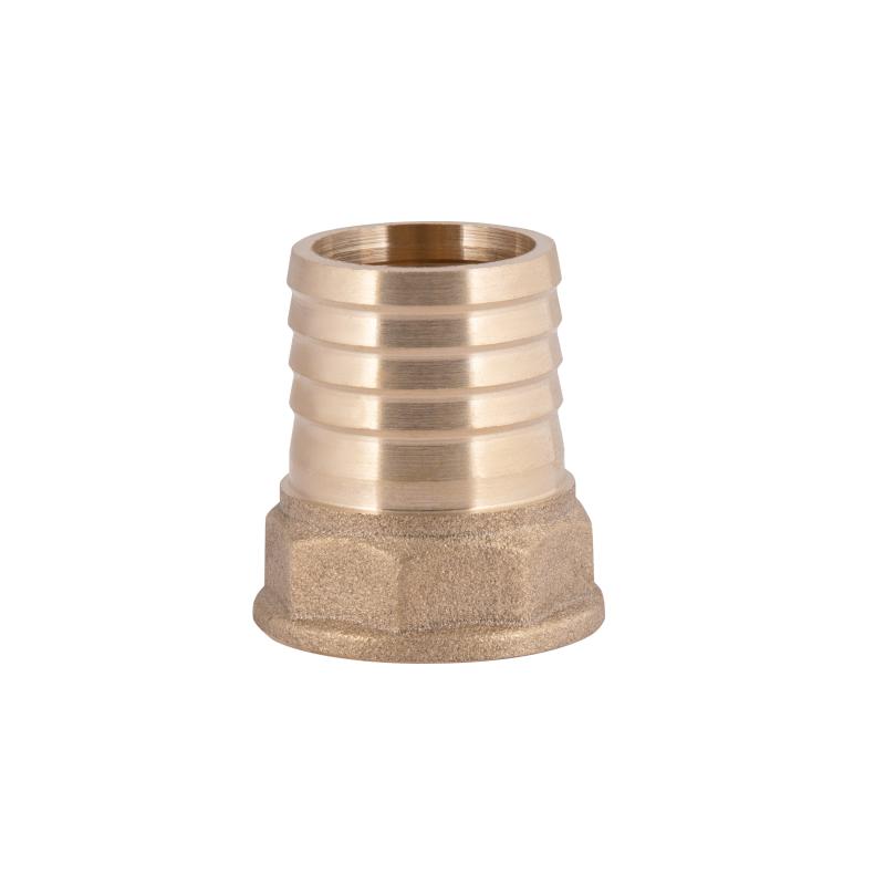 Штуцер Thermo Alliance Standart 25х3/4" ВР SD4262025 — фото 5