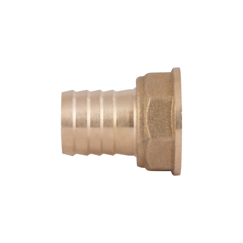 Штуцер Thermo Alliance Standart 20х3/4" ВР SD4262020 — фото 4