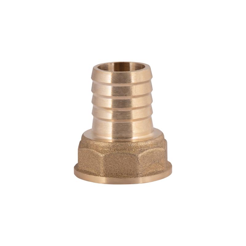 Штуцер Thermo Alliance Standart 20х3/4" ВР SD4262020 — фото 5