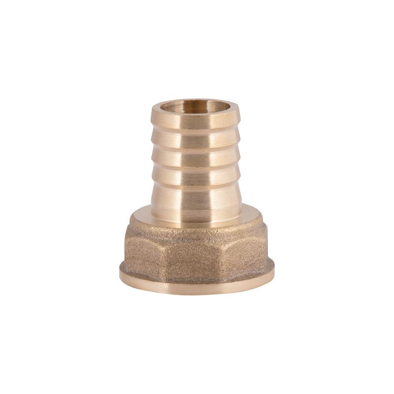 Штуцер Thermo Alliance Standart 18х3/4" ВР SD4262018 — фото 5