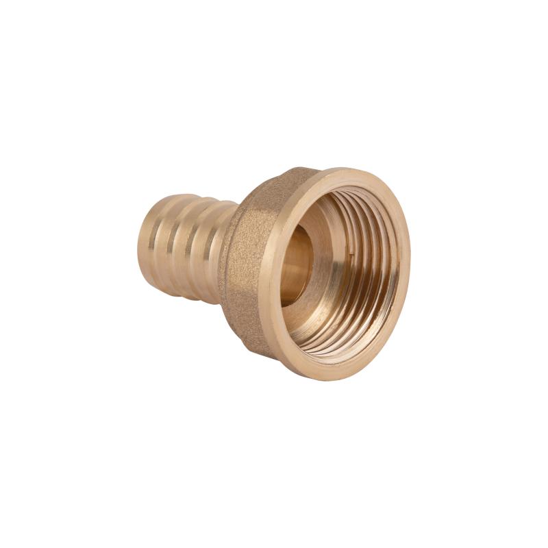 Штуцер Thermo Alliance Standart 16х3/4" ВР SD4262016 — фото 3
