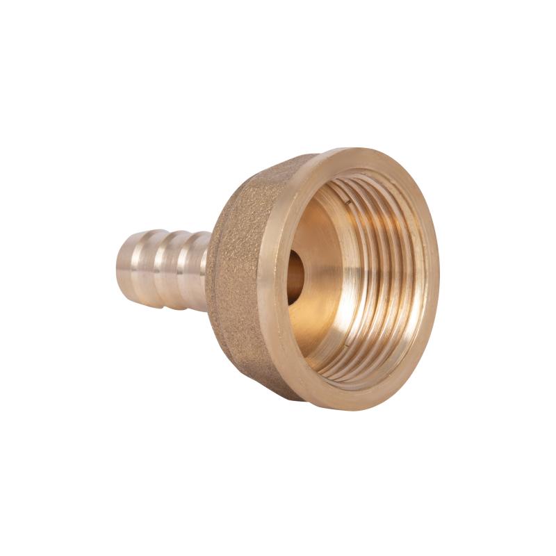 Штуцер Thermo Alliance Standart 10х3/4" ВР SD4262010 — фото 3