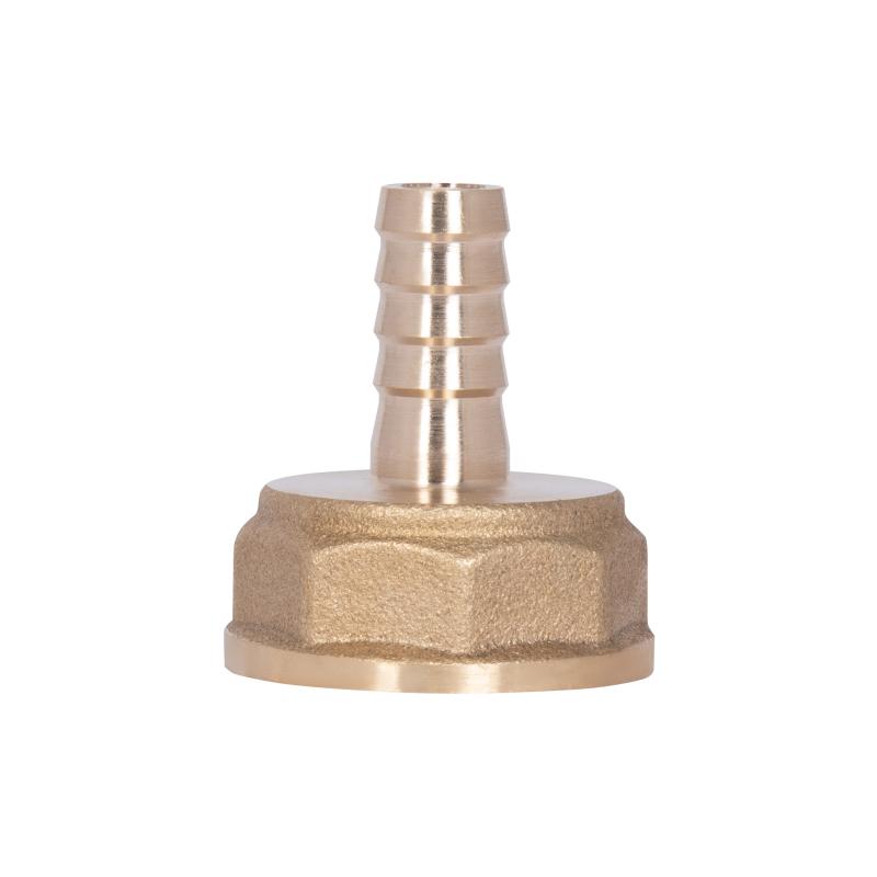Штуцер Thermo Alliance Standart 10х3/4" ВР SD4262010 — фото 5