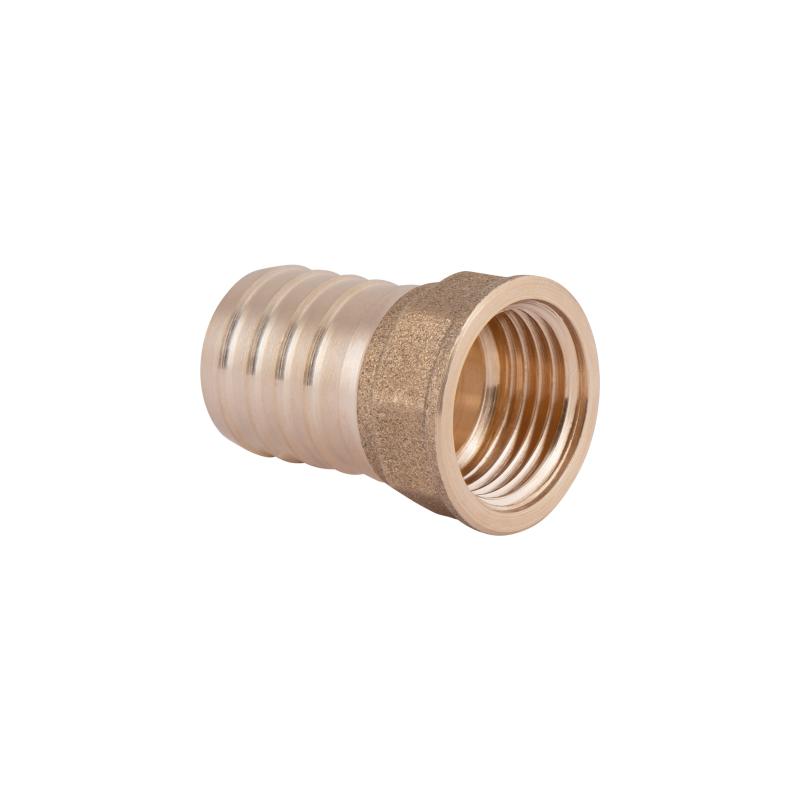 Штуцер Thermo Alliance Standart 20х1/2" ВР SD4261520 — фото 3