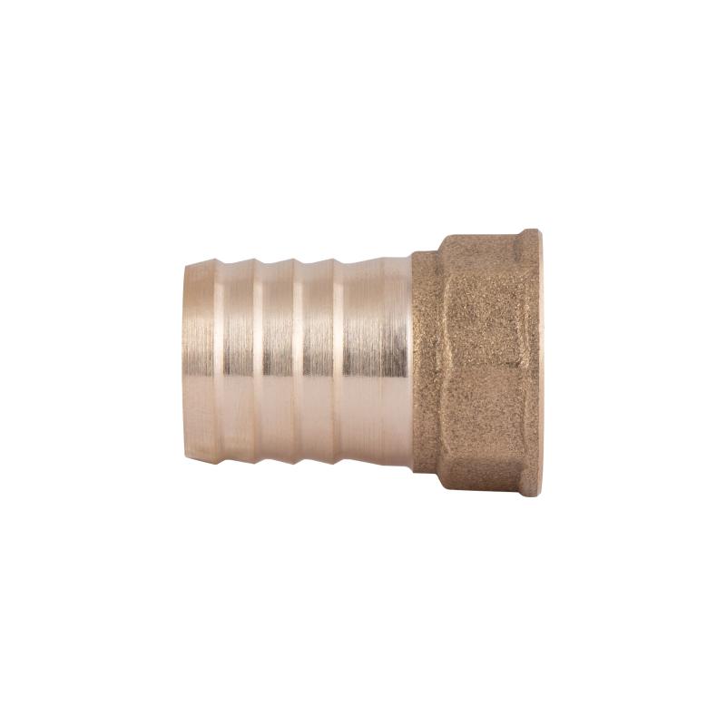 Штуцер Thermo Alliance Standart 20х1/2" ВР SD4261520 — фото 4