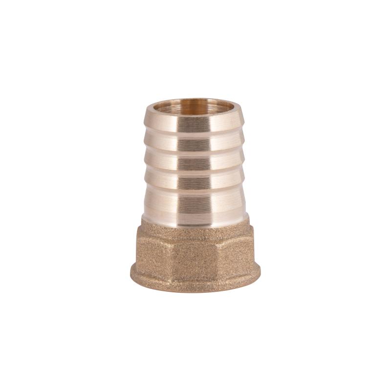 Штуцер Thermo Alliance Standart 20х1/2" ВР SD4261520 — фото 5