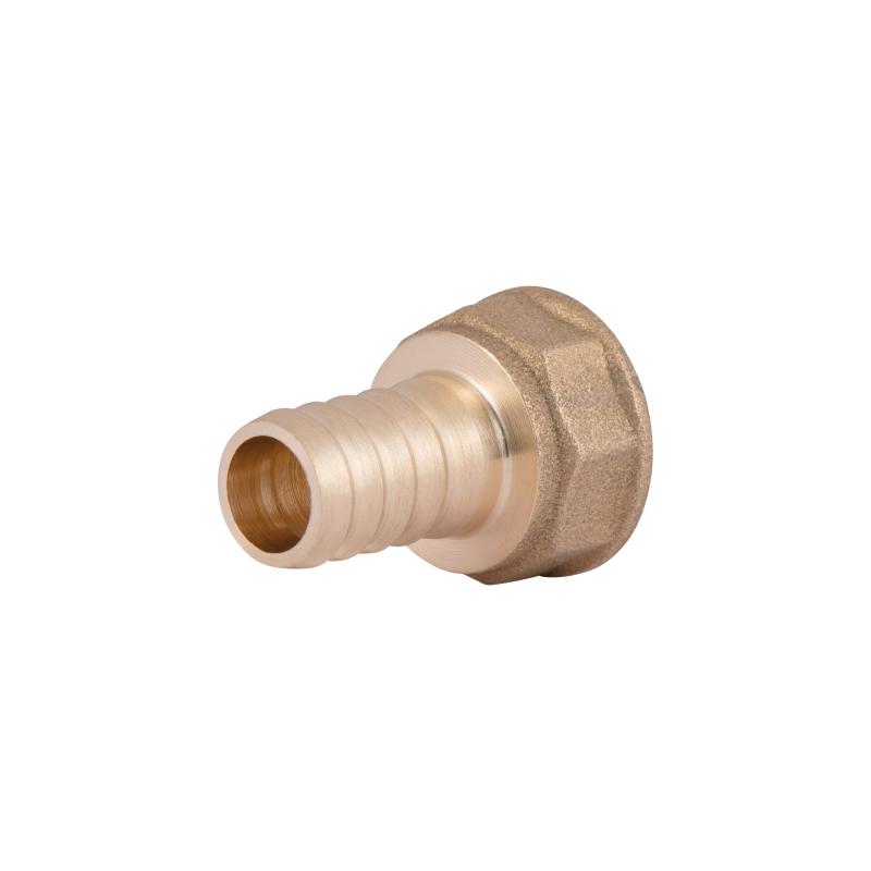 Штуцер Thermo Alliance Standart 14х1/2 Штуцер Thermo Alliance Standart 14х1/2