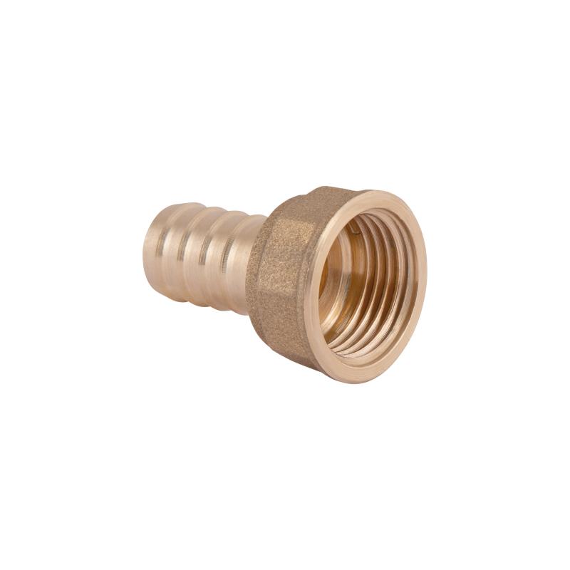 Штуцер Thermo Alliance Standart 14х1/2" ВР SD4261514 — фото 3