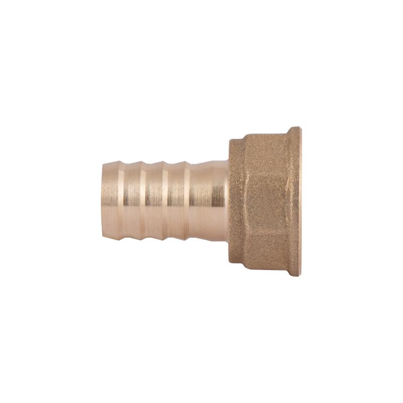 Штуцер Thermo Alliance Standart 14х1/2" ВР SD4261514 — фото 4