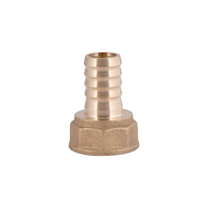 Штуцер Thermo Alliance Standart 14х1/2" ВР SD4261514 — фото 5