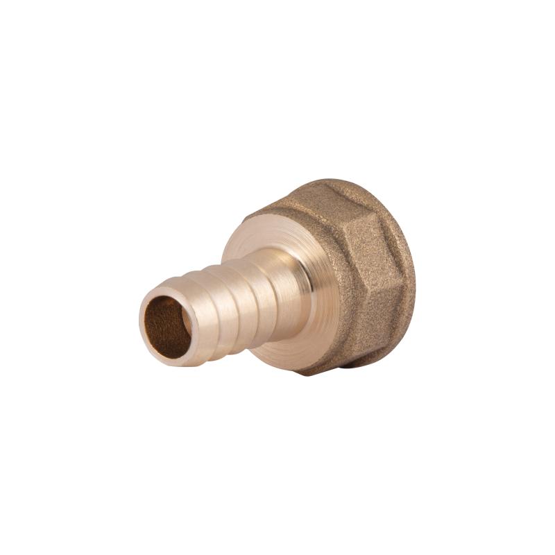 Штуцер Thermo Alliance Standart 12х1/2 Штуцер Thermo Alliance Standart 12х1/2