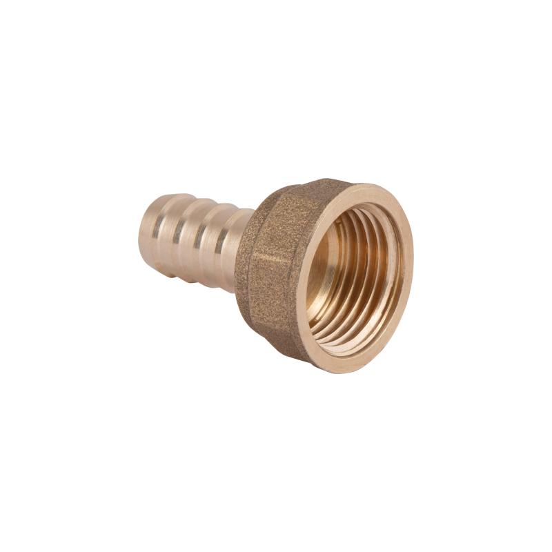 Штуцер Thermo Alliance Standart 12х1/2" ВР SD4261512 — фото 3