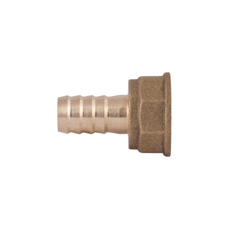 Штуцер Thermo Alliance Standart 12х1/2" ВР SD4261512 — фото 4