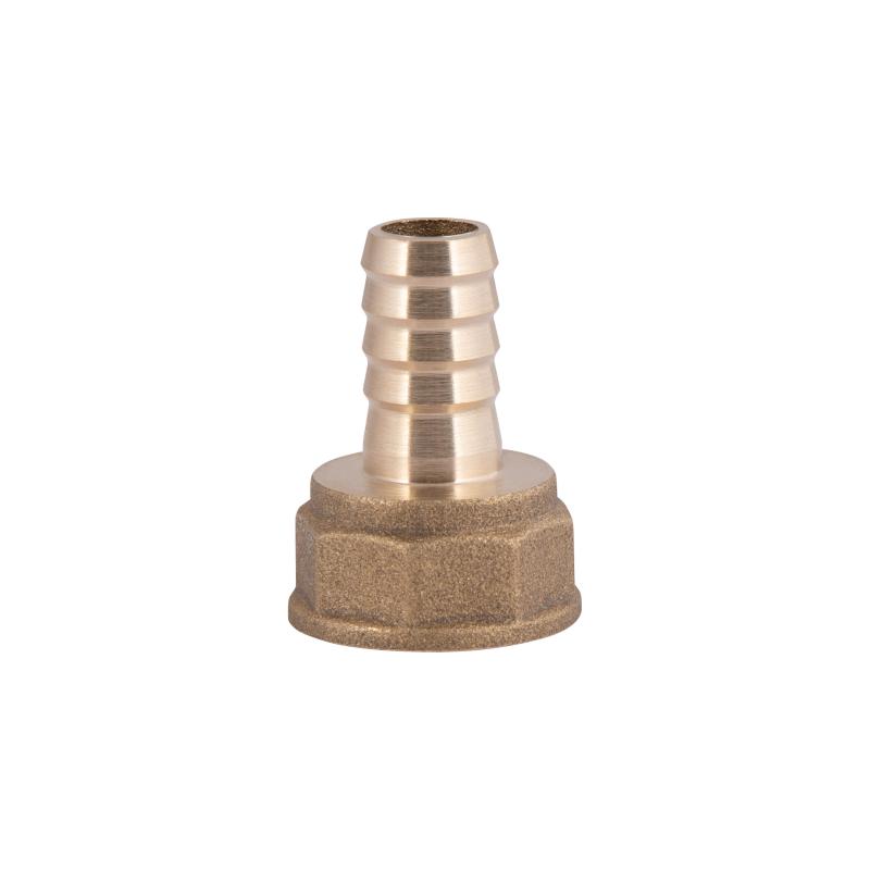 Штуцер Thermo Alliance Standart 12х1/2" ВР SD4261512 — фото 5