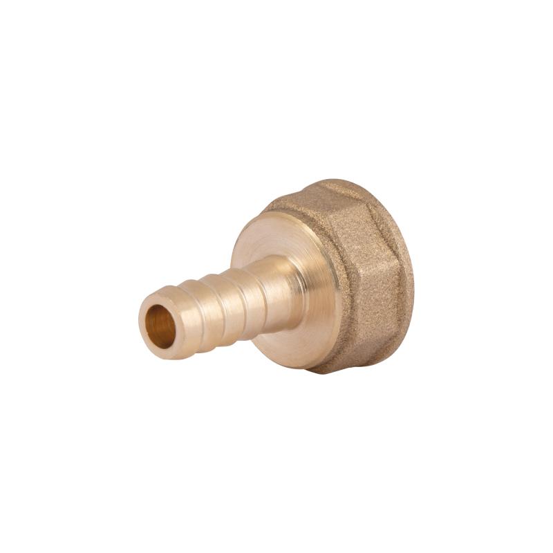 Штуцер Thermo Alliance Standart 10х1/2 Штуцер Thermo Alliance Standart 10х1/2