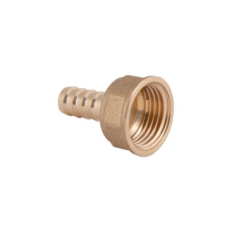 Штуцер Thermo Alliance Standart 10х1/2" ВР SD4261510 — фото 3