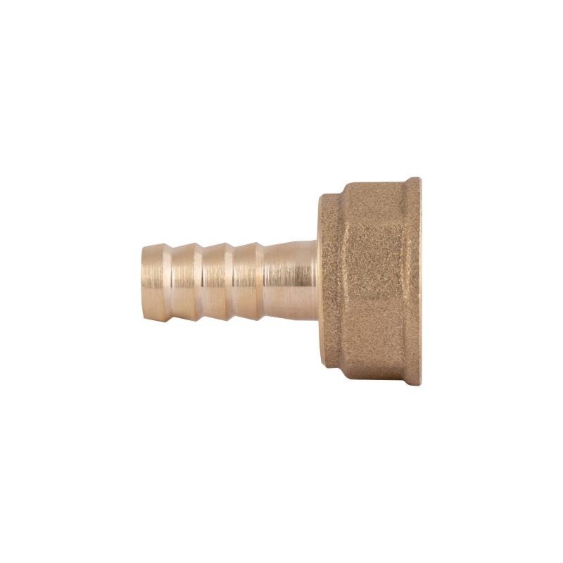 Штуцер Thermo Alliance Standart 10х1/2" ВР SD4261510 — фото 4