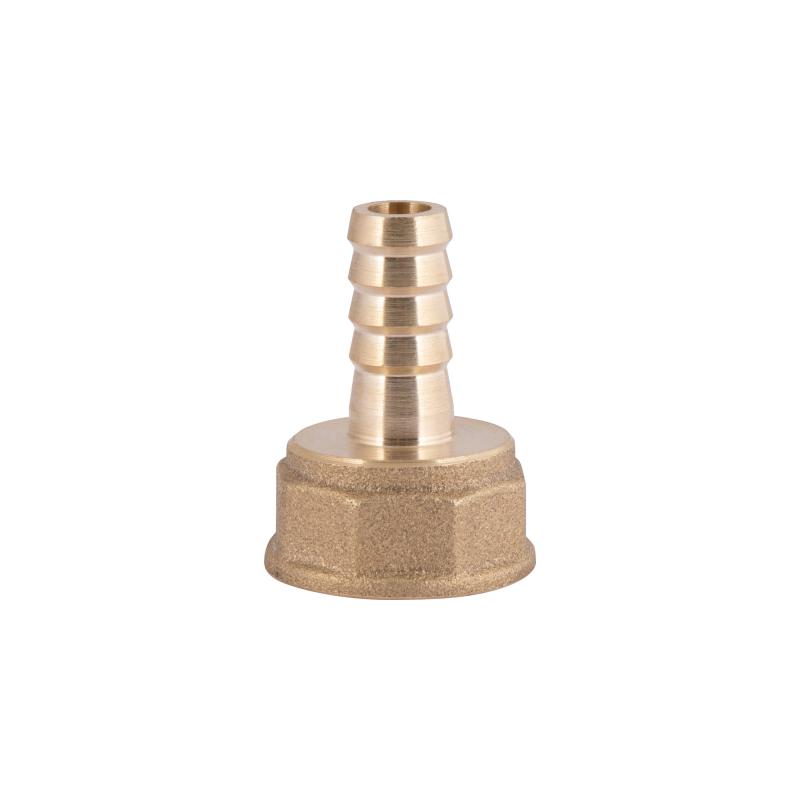 Штуцер Thermo Alliance Standart 10х1/2" ВР SD4261510 — фото 5