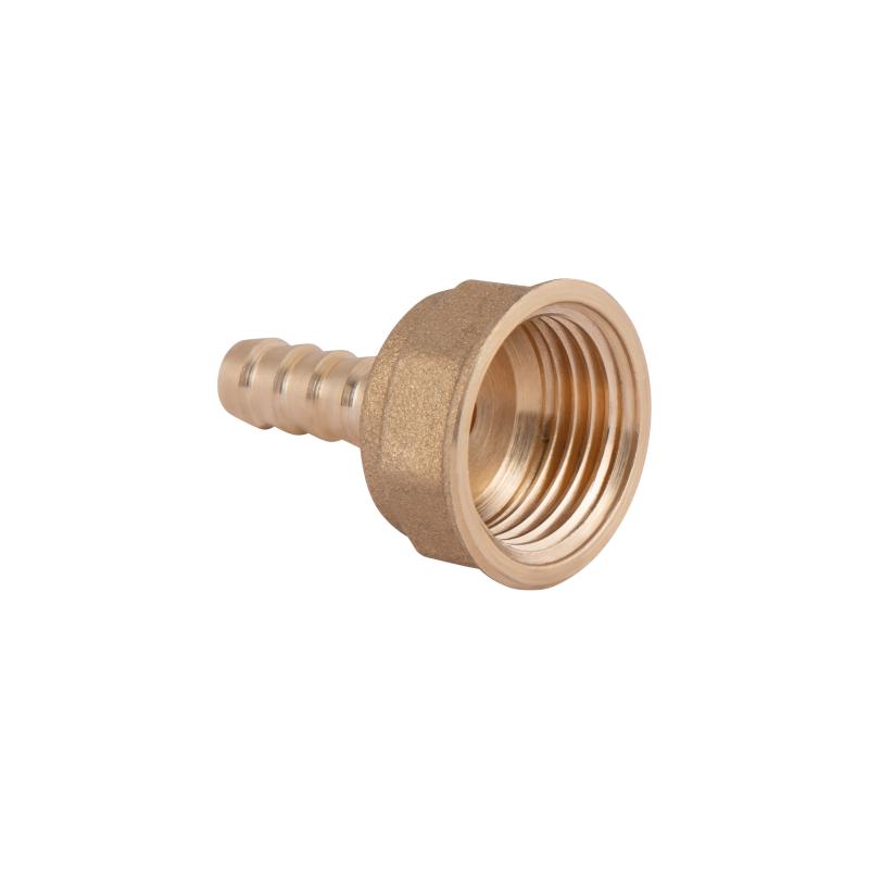 Штуцер Thermo Alliance Standart 8х1/2" ВР SD426158 — фото 3