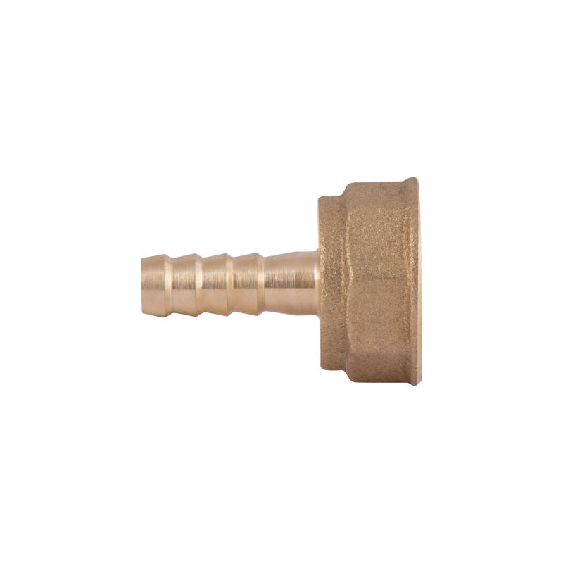 Штуцер Thermo Alliance Standart 8х1/2" ВР SD426158 — фото 4