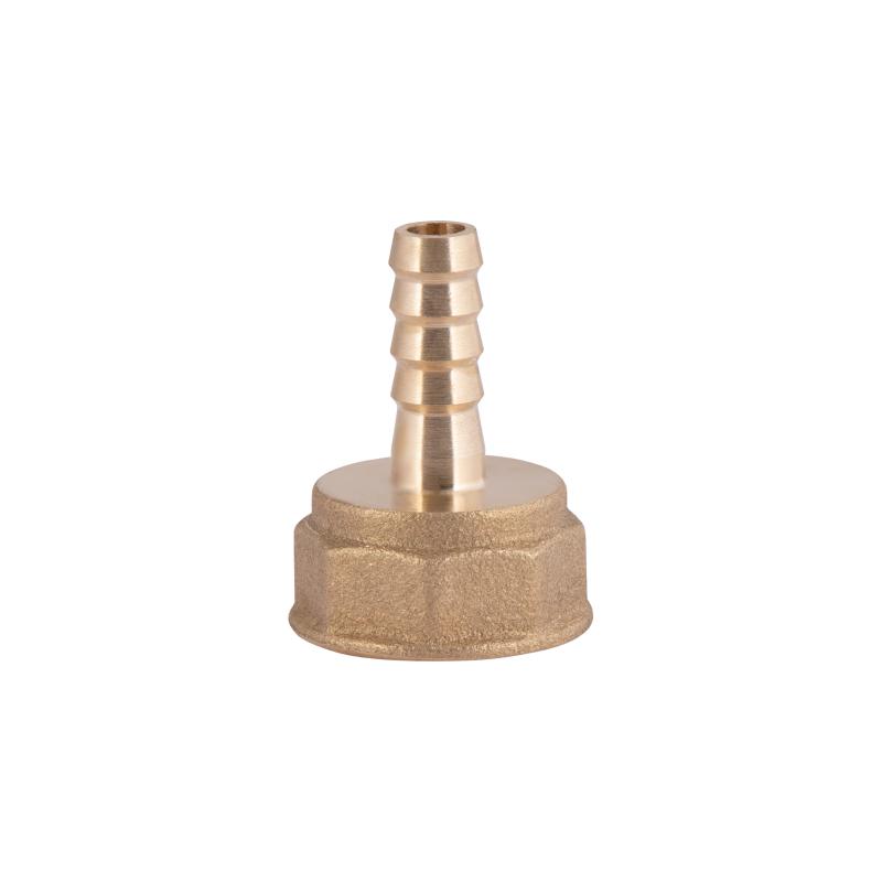 Штуцер Thermo Alliance Standart 8х1/2" ВР SD426158 — фото 5