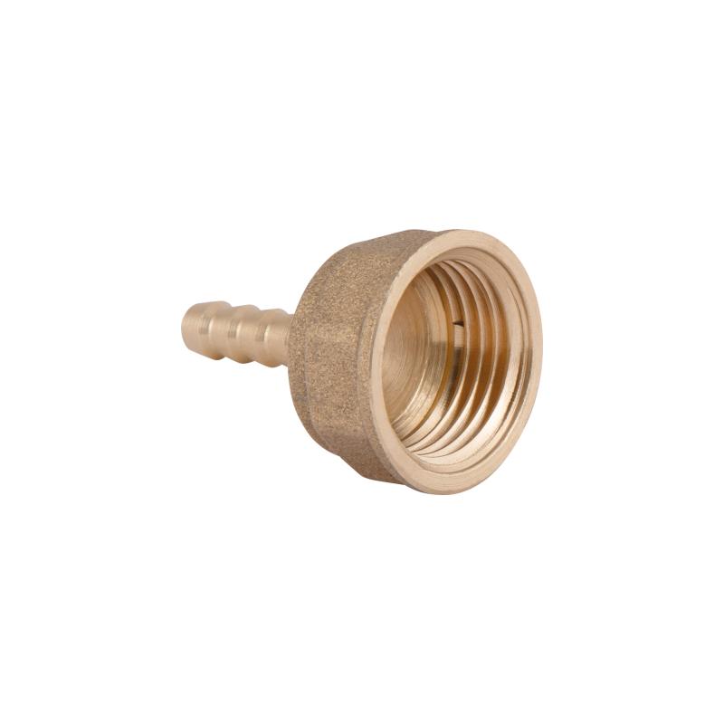 Штуцер Thermo Alliance Standart 6х1/2" ВР SD426156 — фото 3