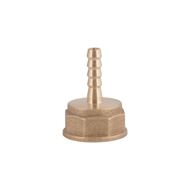 Штуцер Thermo Alliance Standart 6х1/2" ВР SD426156 — фото 5