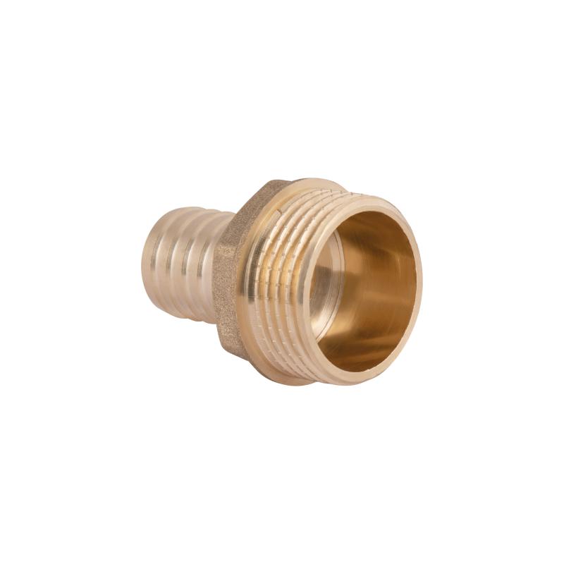 Штуцер Thermo Alliance Standart 20х1" ЗР SD4272520 — фото 3
