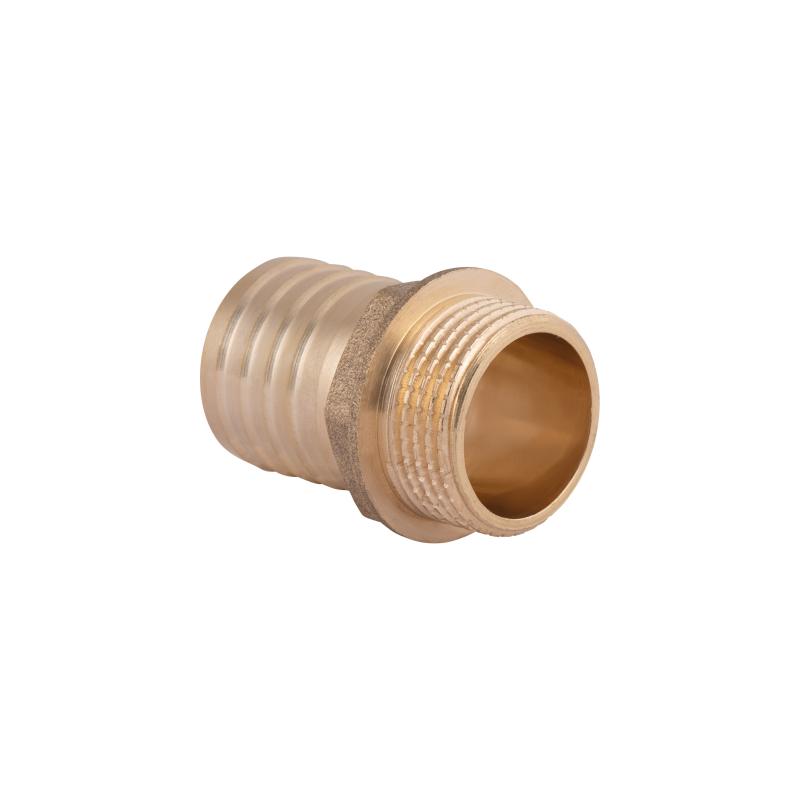 Штуцер Thermo Alliance Standart 25х3/4" ЗР SD4272025 — фото 3